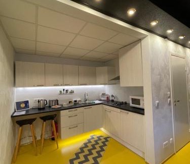 Paide Apartamento | Guest House Bermuuda Apartment