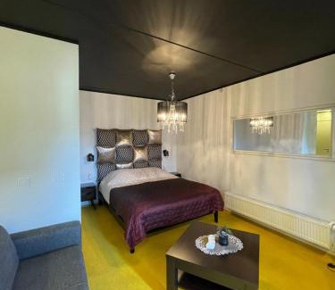 Paide Apartamento | Guest House Bermuuda Apartment