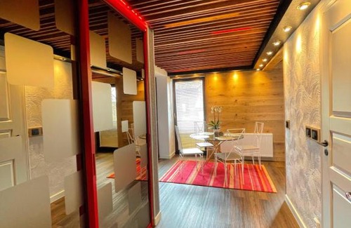 Paide Apartamento | Guest House Bermuuda Family Apartment