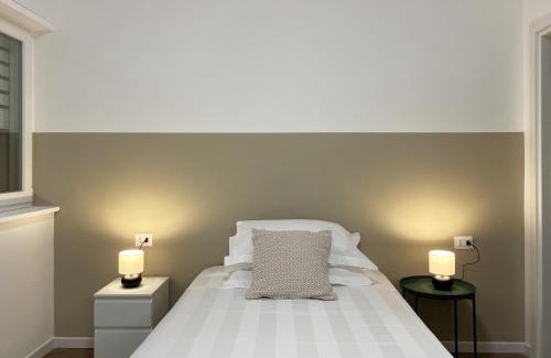 Municipio 1 Apartamento | Guest House Biscardi