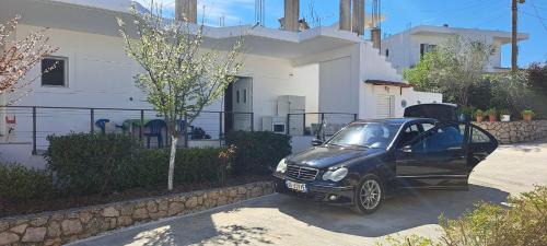 Ksamil Apartamento | Guest House Bledar