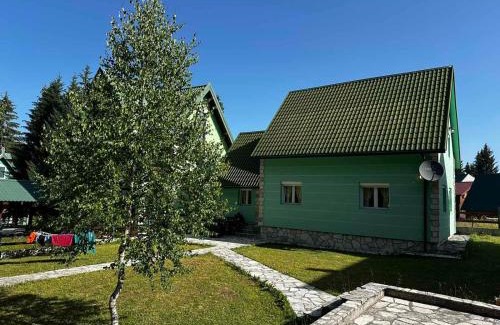 Zabljak Villa | Guest House Boka