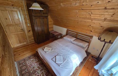 Zabljak Villa | Guest House Boka