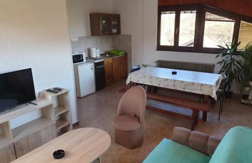 Grabovac Casa | Guest House Borić