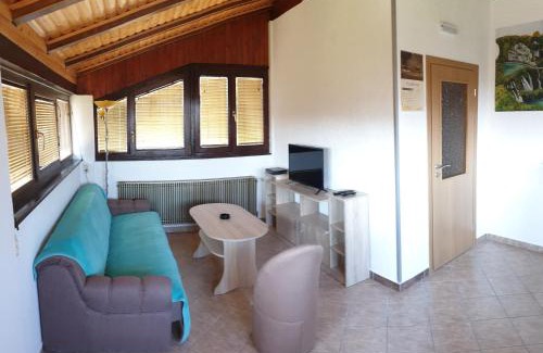 Grabovac Casa | Guest House Borić