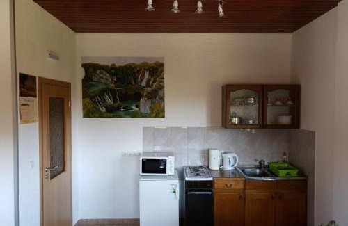 Grabovac Casa | Guest House Borić