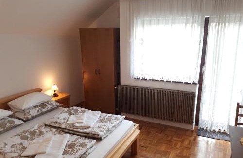 Grabovac Casa | Guest House Borić