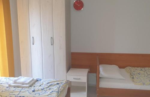 Pancevo Casa | Guest House Boska