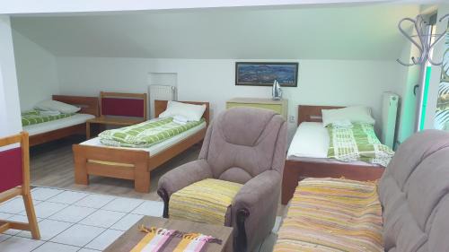 Pancevo Casa | Guest House Boska