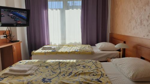 Pancevo Casa | Guest House Boska
