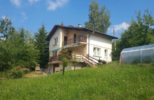 Svoge Casa | Guest House Bovada/Къща за гости Бовада