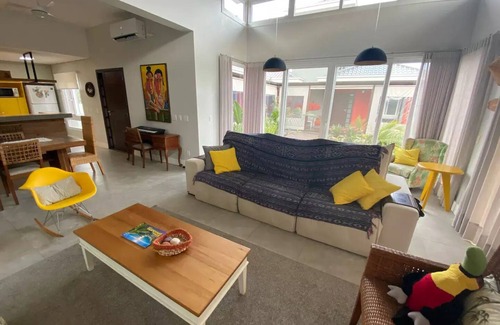 Aracatuba Casa | Guest House Hidrospa Lagoa Azul