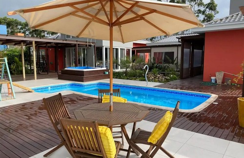 Aracatuba Casa | Guest House Hidrospa Lagoa Azul