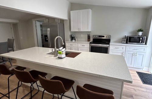 Taylor Creek Casa | Guest house bungalow