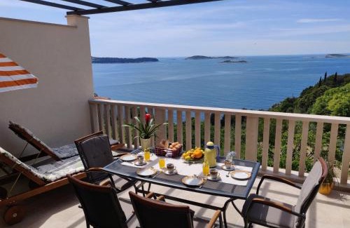 Mlini Apartamento | Guest house Burin