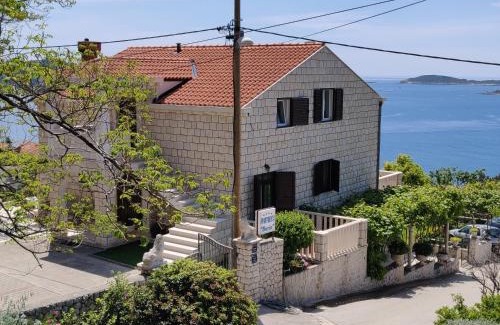Mlini Apartamento | Guest house Burin