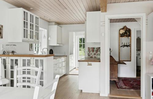 Lolland Municipality Casa | Guest House By Lake And Forest
