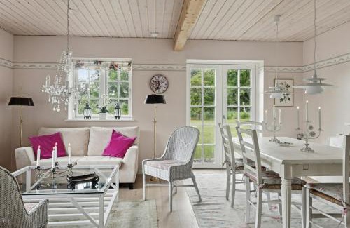 Lolland Municipality Casa | Guest House By Lake And Forest