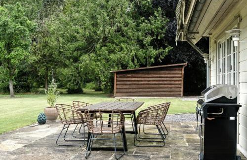 Lolland Municipality Casa | Guest House By Lake And Forest