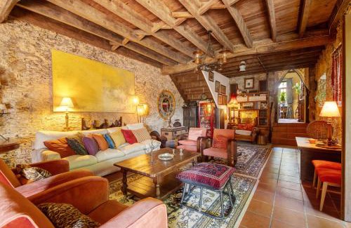 Troviscal Casa | Guest House Casa S Martinho