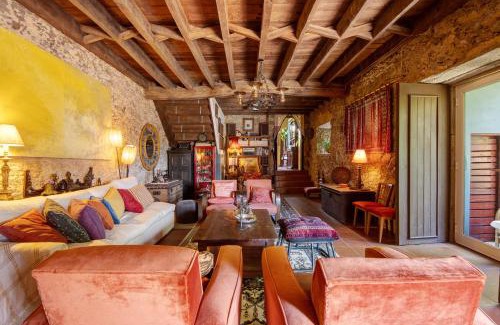 Troviscal Casa | Guest House Casa S Martinho