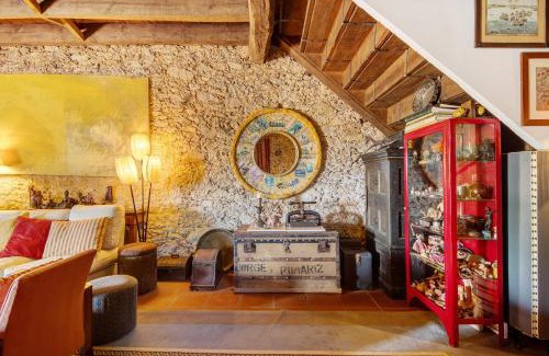 Troviscal Casa | Guest House Casa S Martinho