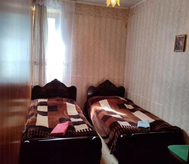 Ushguli Casa | Guest House Cafe Nita