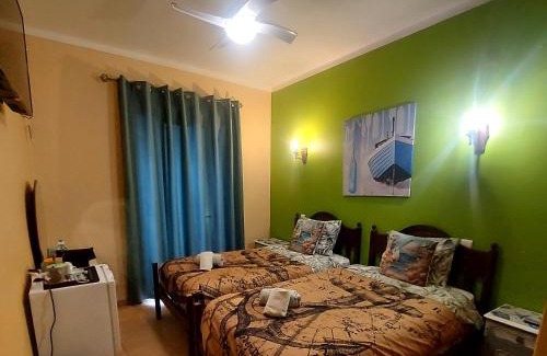Se Casa | Guest House Capitao Mor