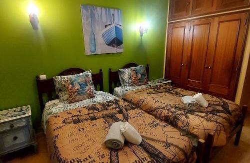 Se Casa | Guest House Capitao Mor