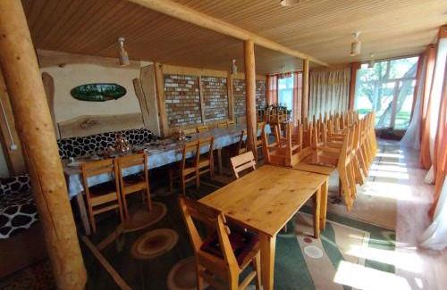 Chuy Province Casa | Guest house CBT Chon-Kemin