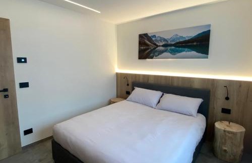 Predazzo Apartamento | Guest House Cemin