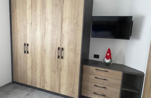 Predazzo Apartamento | Guest House Cemin