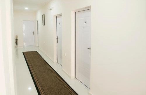 Zrenjanin Casa | Guest House Centar lux