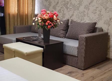 Aksay Casa | Guest House Chernaya Zhemchuzhina