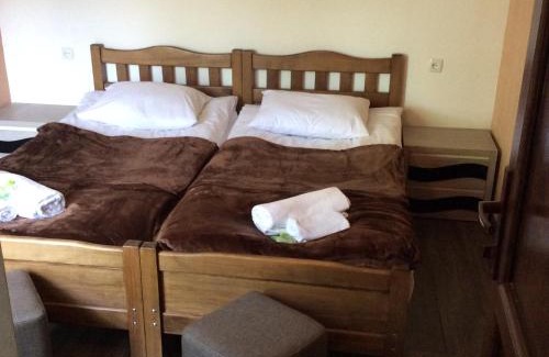 Bagvdanari Casa | Guest House Chuta in Lagami