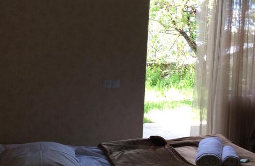 Bagvdanari Casa | Guest House Chuta in Lagami