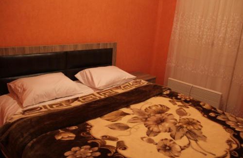 Bagvdanari Casa | Guest House Chuta in Lagami