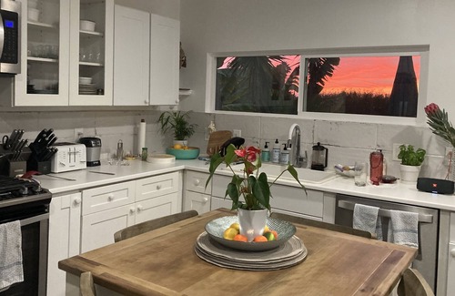 Leucadia Cabaña | Guest house close to beach