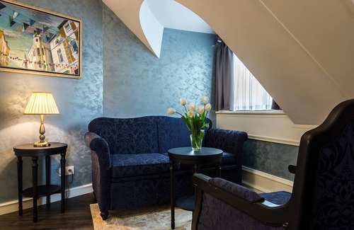 Plovdiv Center Casa | Guest House Coco