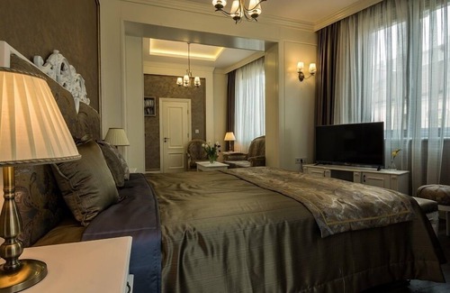 Plovdiv Center Casa | Guest House Coco