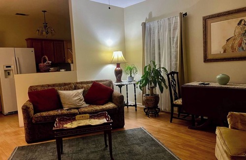 Talisheek Casa | Guest House - Cressy House B&B