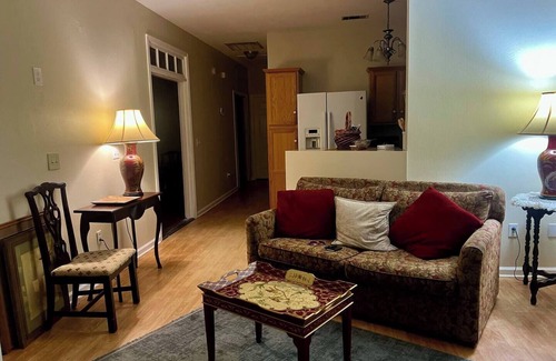 Talisheek Casa | Guest House - Cressy House B&B