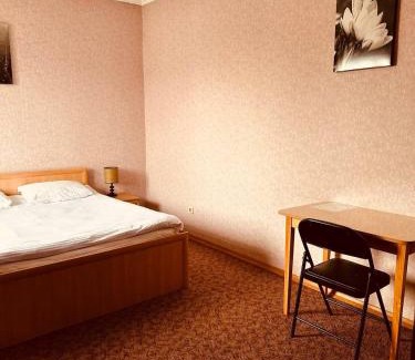 Sverdlov District Casa | Guest House Crocus