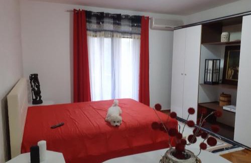 Zelenika Casa | Guest House Cvoro