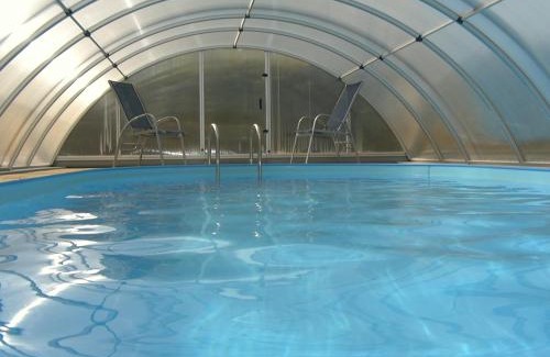 Rokytnice nad Jizerou Apartamento | Guest House Bulušek