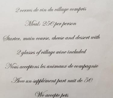 Saint-Clair-du-Rhone Casa | Guest House Domaine des Grouilleres