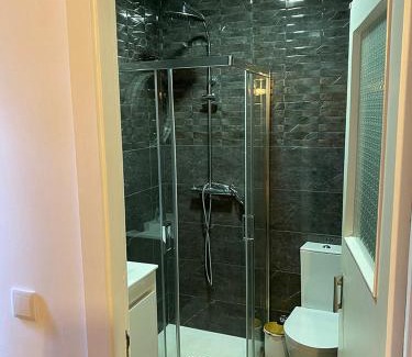 Vila Praia de Ancora Casa | Guest House D'Avenida