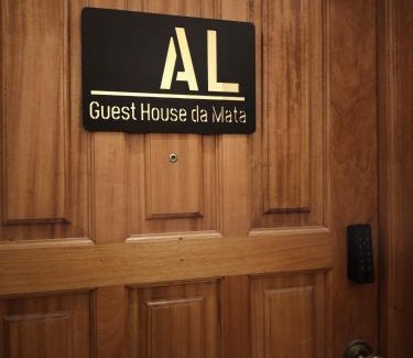 A Ver-o-Mar Casa | Guest House Da Mata