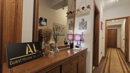 A Ver-o-Mar Casa | Guest House Da Mata