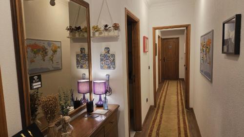 A Ver-o-Mar Casa | Guest House Da Mata